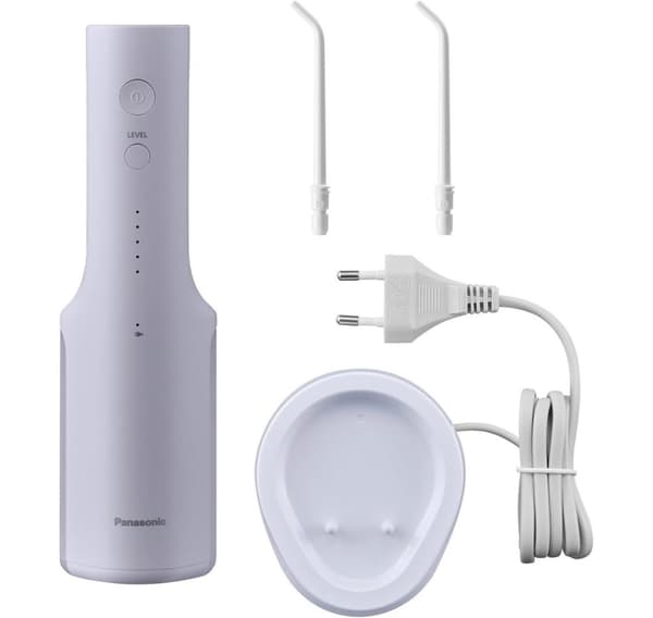 Panasonic, Oral Irrigator, EW-DJ26-A303