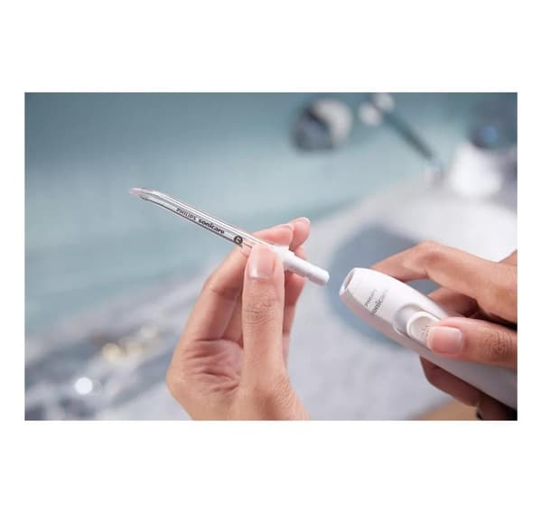 Philips, munstycke för munspolning, HX3042/00 Sonicare F1 Standard