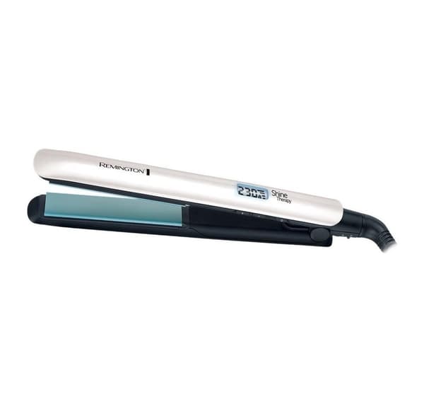 Remington, glattemiddel, S8500 glansterapi