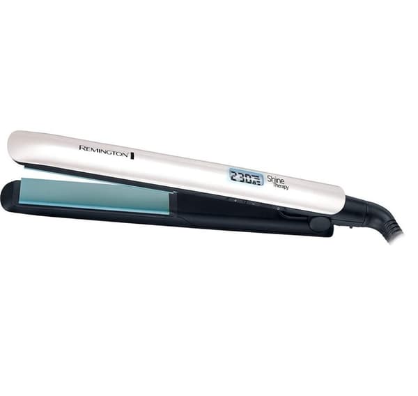 Remington, glattemiddel, S8500 glansterapi