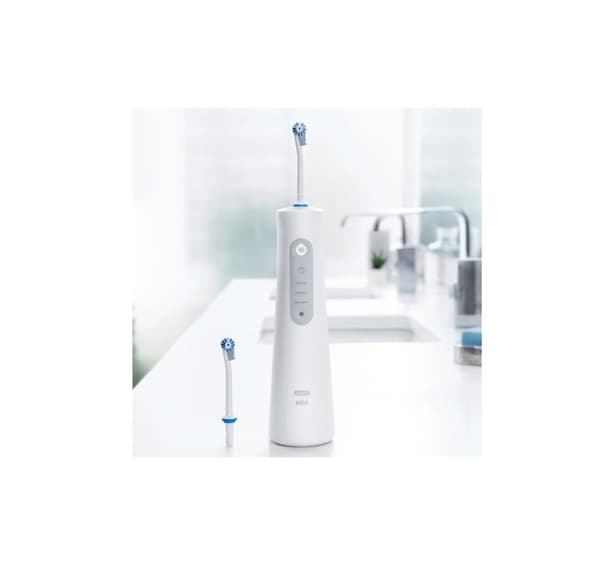 Oral-B, Dental Irrigator, OxyJet MD20