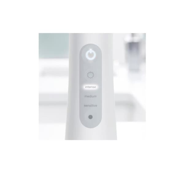 Oral-B, Dental Irrigator, OxyJet MD20