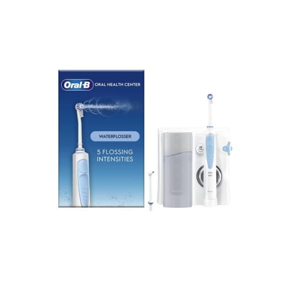 Oral-B, Dental Irrigator, OxyJet MD20