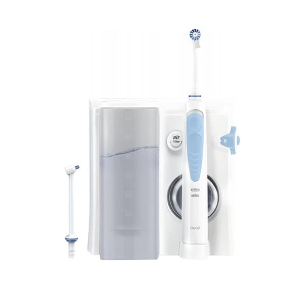 Oral-B, Dental Irrigator, OxyJet MD20