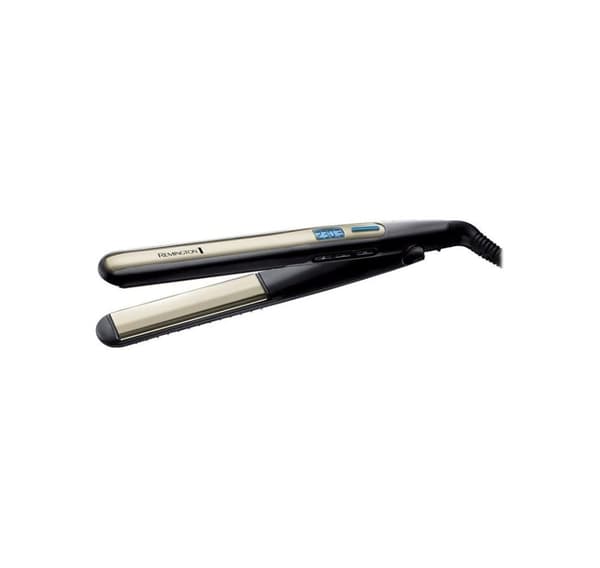Remington, glattejern, S6500 Sleek & Curl