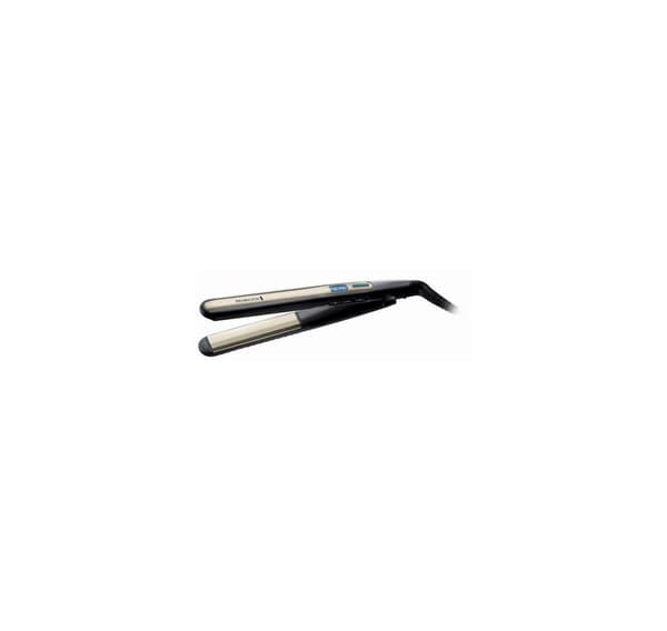 Remington, glattejern, S6500 Sleek & Curl