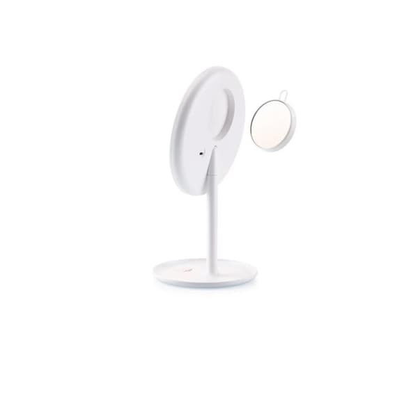ETA, ETA135490000 Kosmeettinen LED-peili 2 in 1