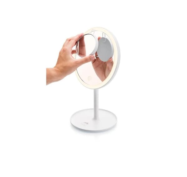 ETA, ETA135490000 Kosmeettinen LED-peili 2 in 1