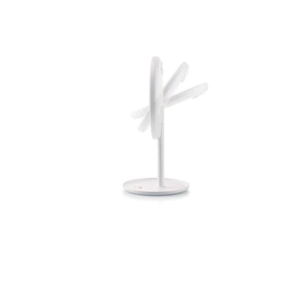 ETA, ETA135490000 Kosmeettinen LED-peili 2 in 1