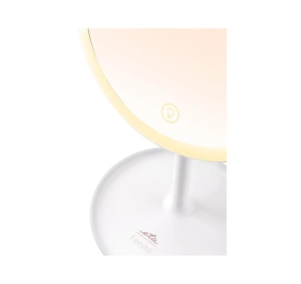 ETA, ETA135490000 Kosmeettinen LED-peili 2 in 1