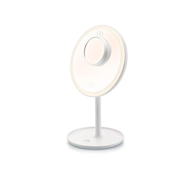 ETA, ETA135490000 Kosmeettinen LED-peili 2 in 1