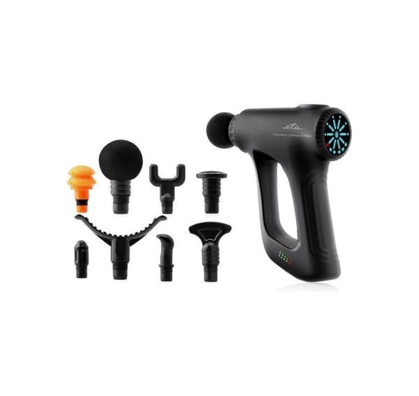 ETA, massagepistol, ETA266090000 PowerCare Pro
