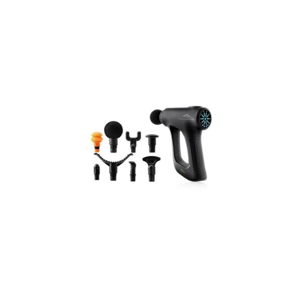 ETA, massagepistol, ETA266090000 PowerCare Pro
