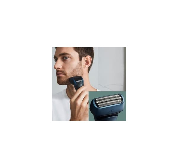 Panasonic, parranajokone, ES-LT4B-A803