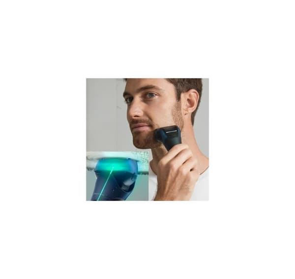 Panasonic, parranajokone, ES-LT4B-A803