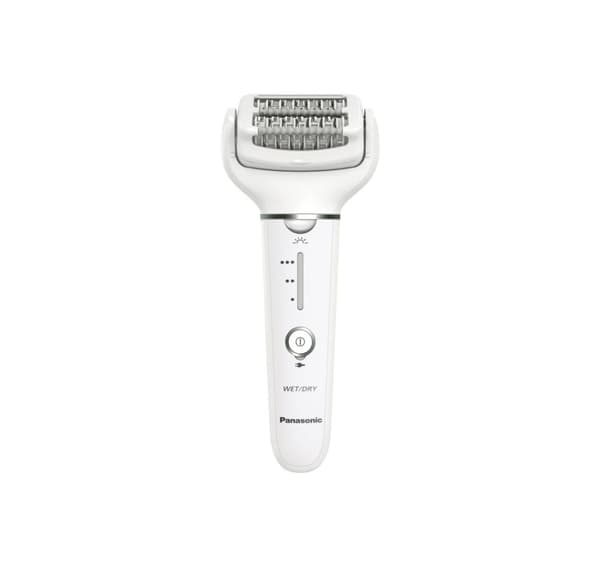 Panasonic ES-EY31-W503 epilator, hvit