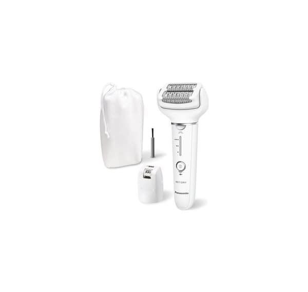 Panasonic ES-EY31-W503 epilator, hvit