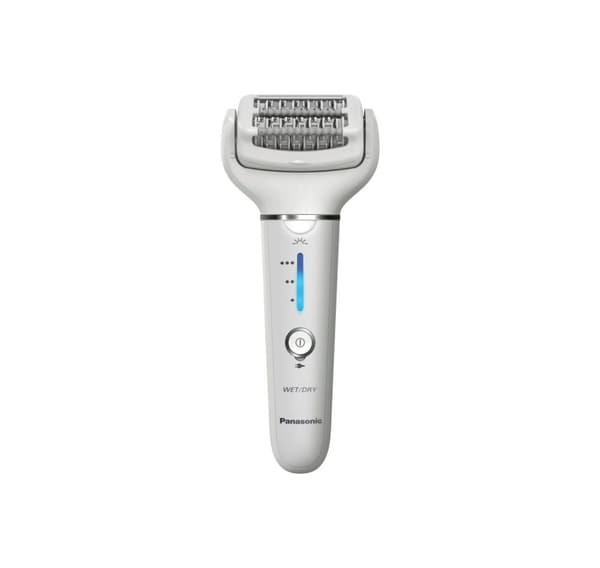 Panasonic ES-EY31-W503 epilator, hvit