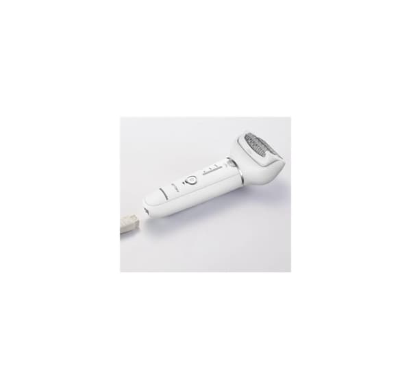 Panasonic ES-EY31-W503 epilator, hvit