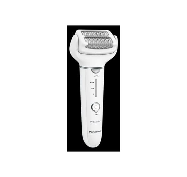 Panasonic ES-EY31-W503 epilator, hvit