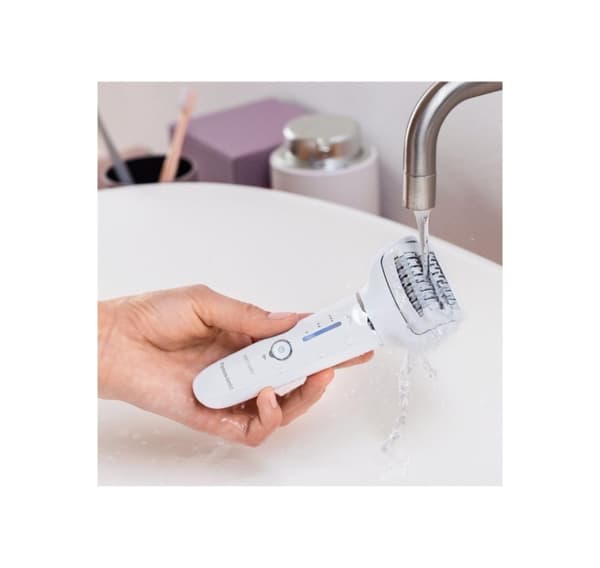 Panasonic ES-EY31-W503 epilator, hvit