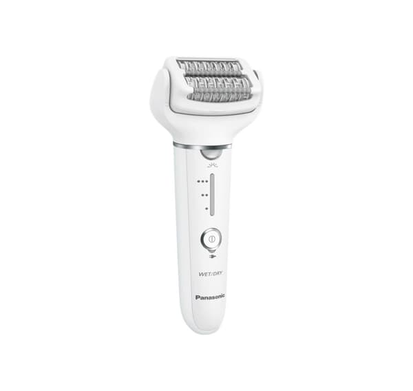 Panasonic ES-EY31-W503 epilator, hvit