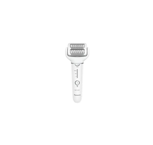 Panasonic ES-EY31-W503 epilator, hvit