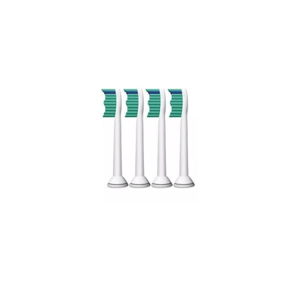 Philips, tandborsthuvuden, HX6014/07 Standard Sonic