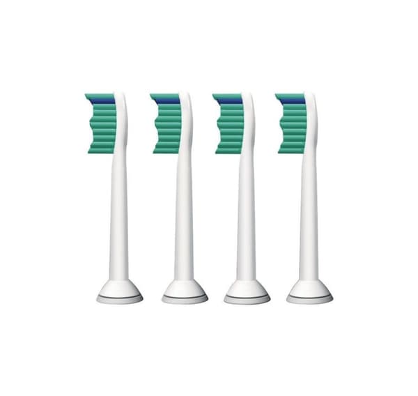 Philips, tandborsthuvuden, HX6014/07 Standard Sonic