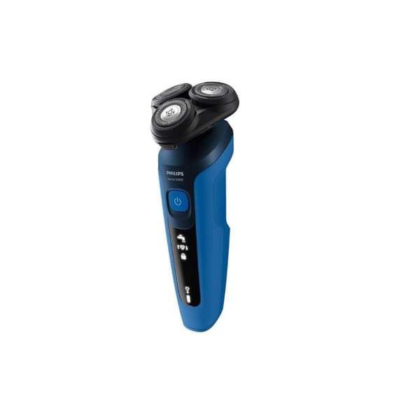 Philips, elektrisk barbermaskin, S5466/17