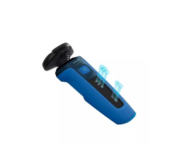 Philips, elektrisk barbermaskin, S5466/17