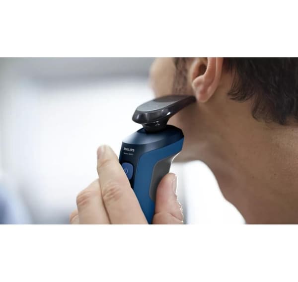 Philips, elektrisk barbermaskin, S5466/17