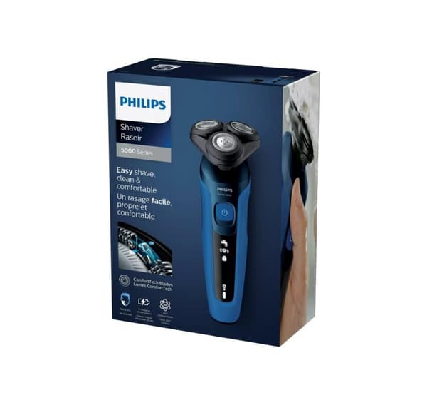 Philips, elektrisk barbermaskin, S5466/17