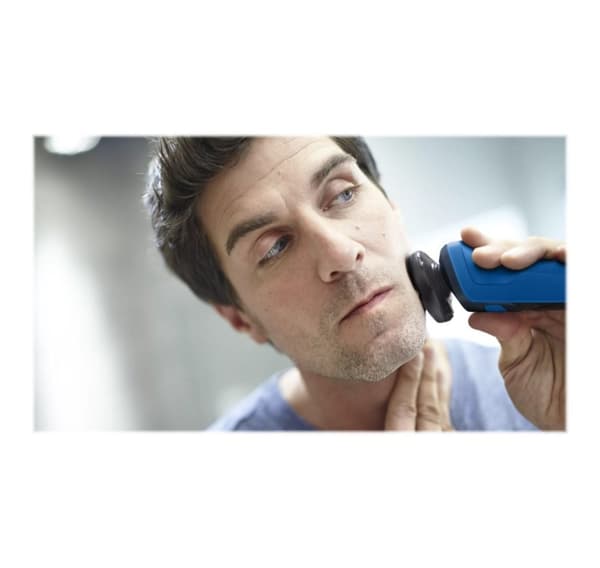 Philips, elektrisk barbermaskin, S5466/17