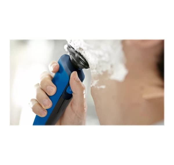 Philips, elektrisk barbermaskin, S5466/17