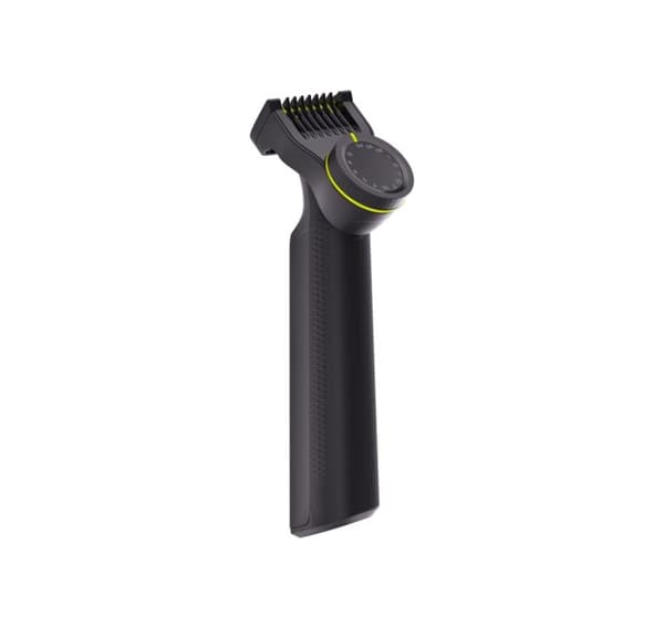 Philips, ansigts- og kropsbarbermaskine, QP6542/15 OneBlade Pro 360