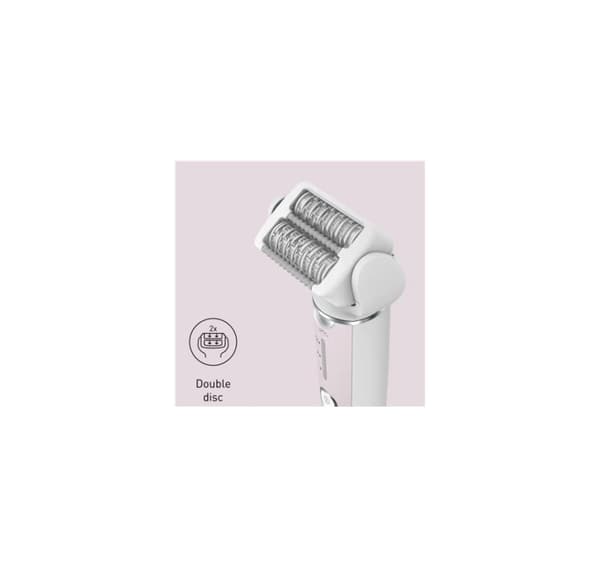 Panasonic, Trådløs, Epilator, ES-EY80-P503