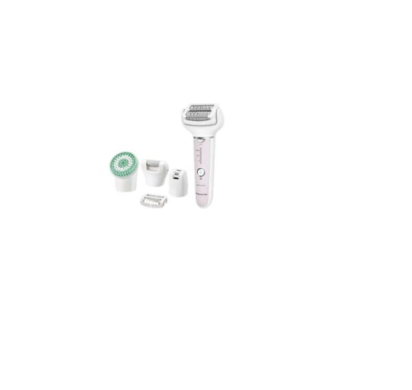 Panasonic, Trådløs, Epilator, ES-EY80-P503