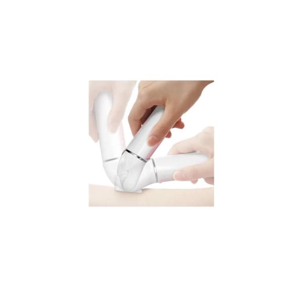 Panasonic, Trådløs, Epilator, ES-EY80-P503