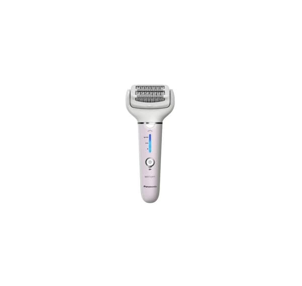 Panasonic, Trådløs, Epilator, ES-EY80-P503