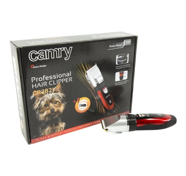 Camry, CR 2821