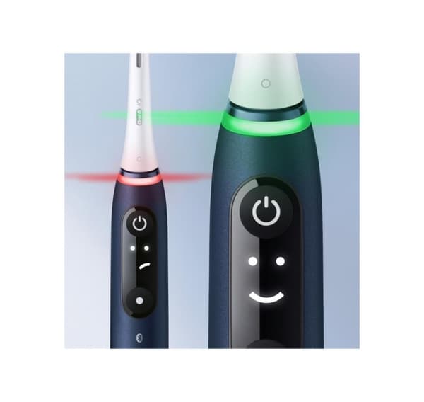 Oral-B, elektrisk tandbørste, iO7-serien