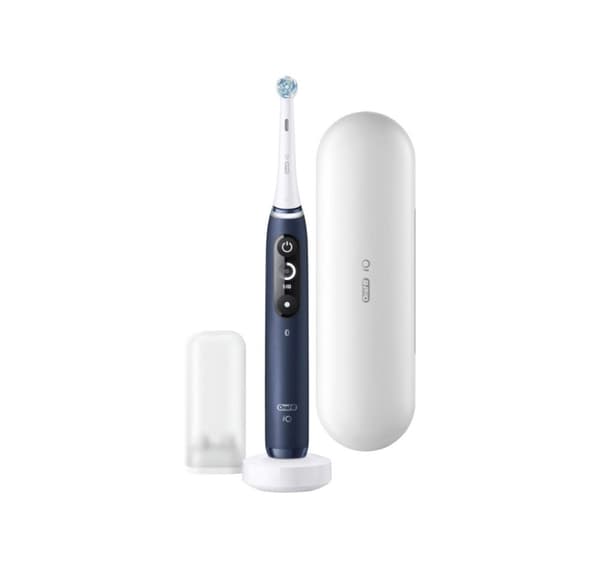 Oral-B, elektrisk tandbørste, iO7-serien