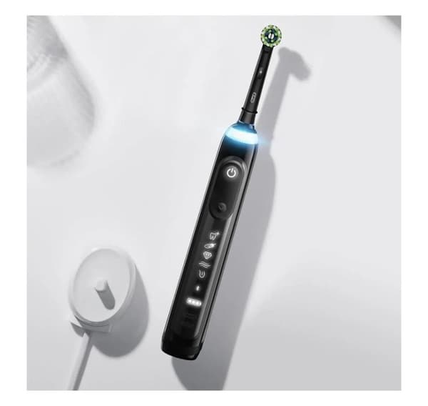 Oral-B, elektrisk tandborste, Genius X