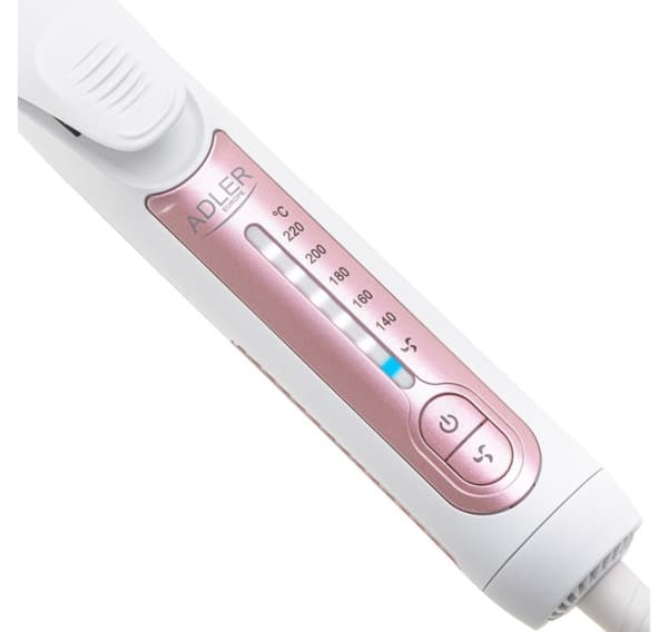 Adler, Professional Airflow Styler, AD 2326