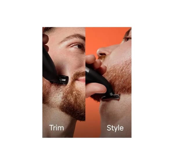 Braun, Skægtrimmer, Series XT 3100