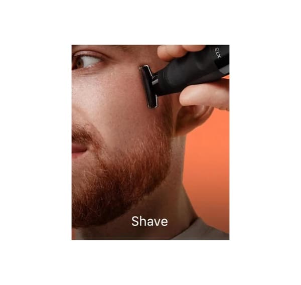 Braun, Skægtrimmer, Series XT 3100