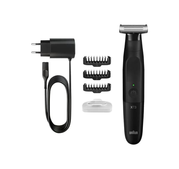 Braun, Skægtrimmer, Series XT 3100