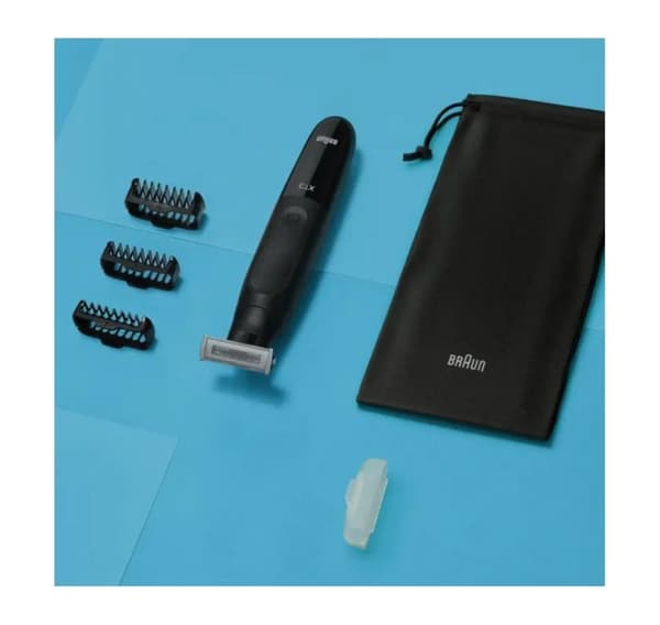Braun, Trimmer, X T3100