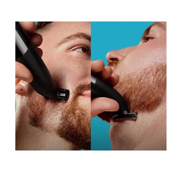 Braun, Trimmer, X T3100